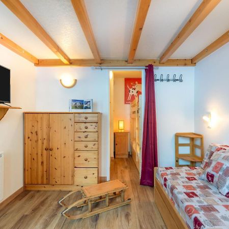 Apartment Rond Point Des Pistes - Val Claret-20 By Interhome Tignes Eksteriør bilde