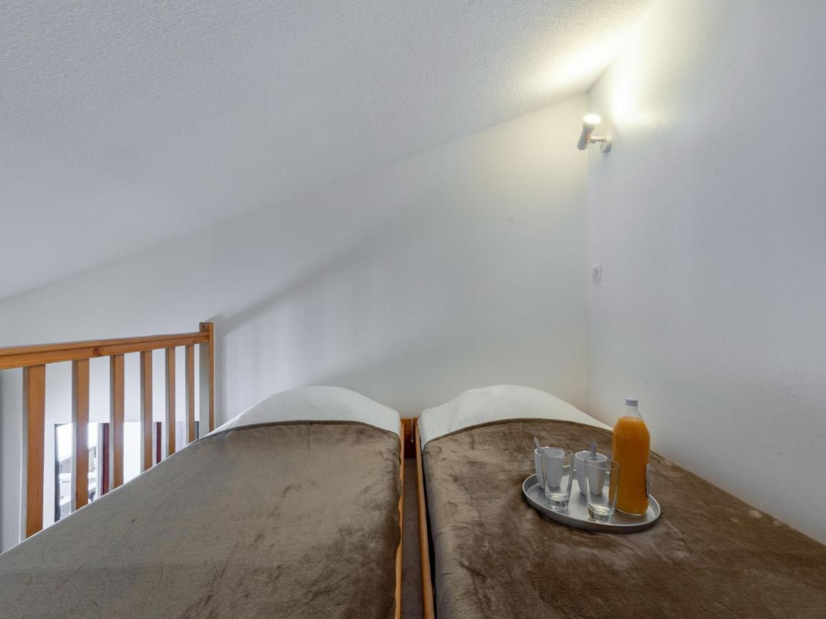 Apartment Rond Point Des Pistes - Val Claret-20 By Interhome Tignes Eksteriør bilde