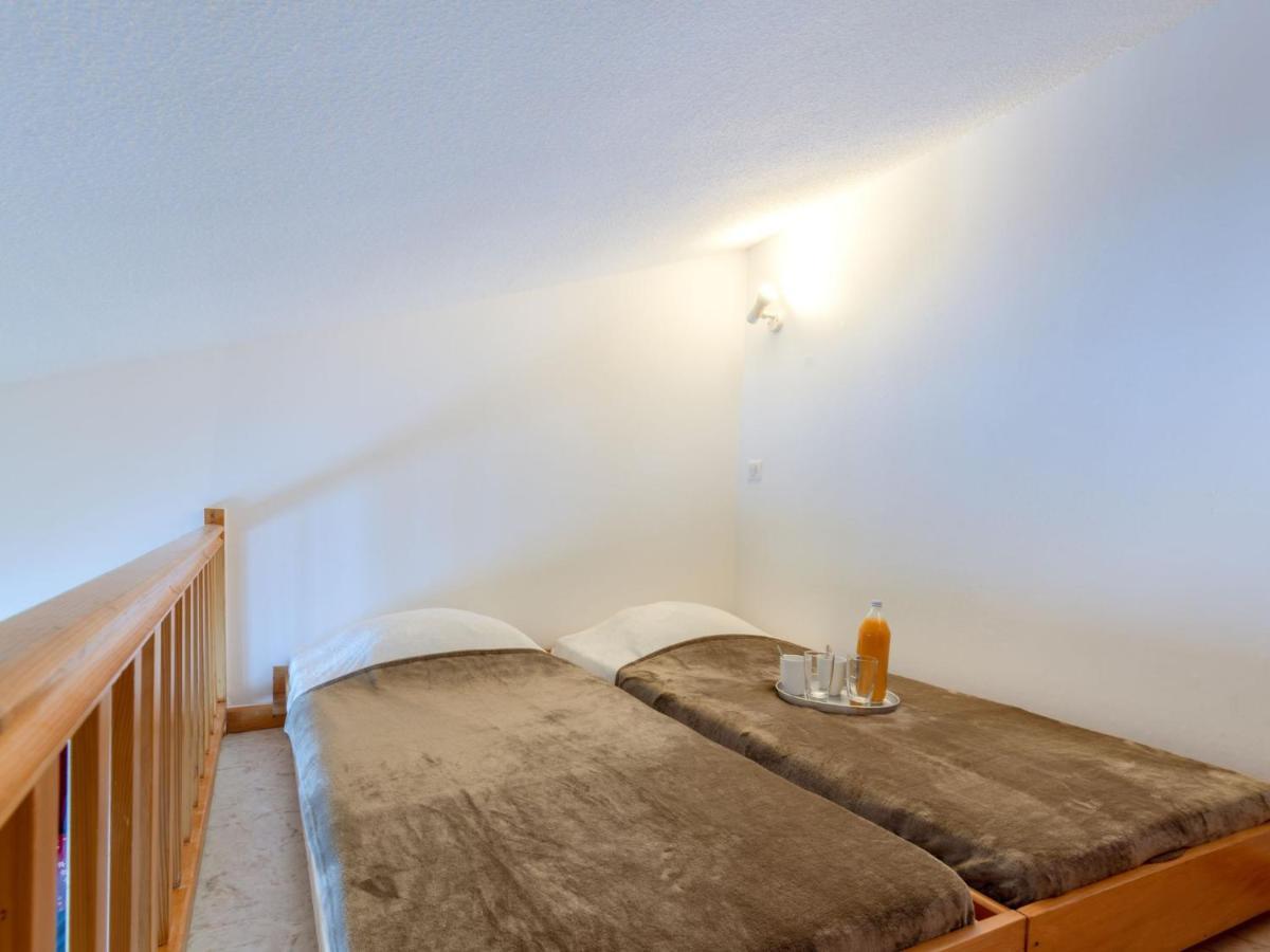 Apartment Rond Point Des Pistes - Val Claret-20 By Interhome Tignes Eksteriør bilde