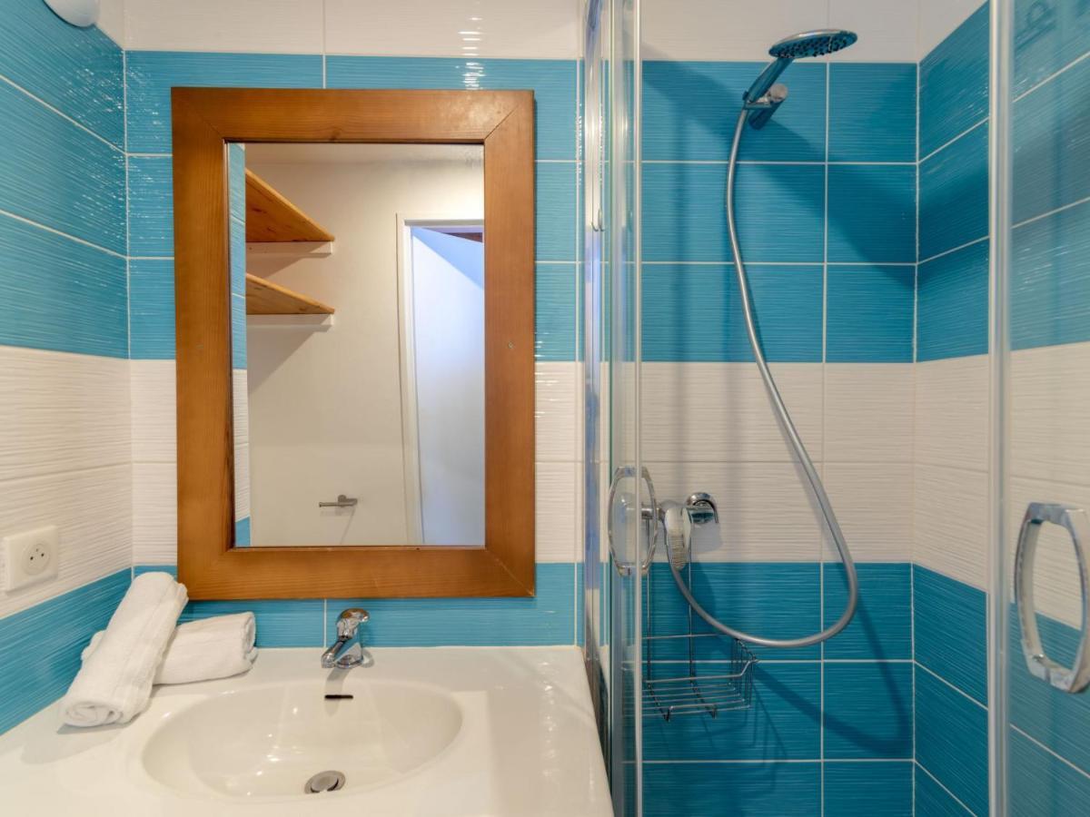 Apartment Rond Point Des Pistes - Val Claret-20 By Interhome Tignes Eksteriør bilde
